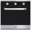 Духовой шкаф DELONGHI fma 6 ppx