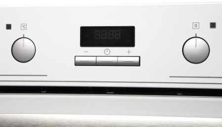Электрический духовой шкаф ELECTROLUX ezb 53410 aw купить с доставкой по Москве и Московской области в интернет-магазине АваТехно