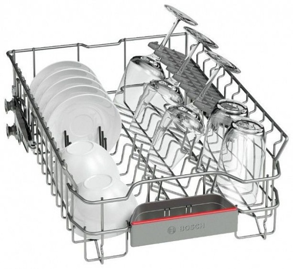 Посудомоечная машина BOSCH SPV66MX60R купить с доставкой по Москве и Московской области в интернет-магазине АваТехно