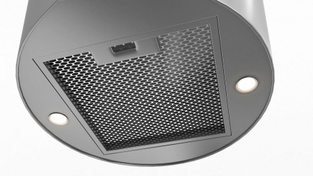 Вытяжка TEKA CC 480 STAINLESS STEEL (40480320) купить с доставкой по Москве и Московской области в интернет-магазине АваТехно