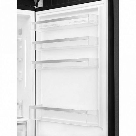 Холодильник SMEG FAB38RBL купить с доставкой по Москве и Московской области в интернет-магазине АваТехно