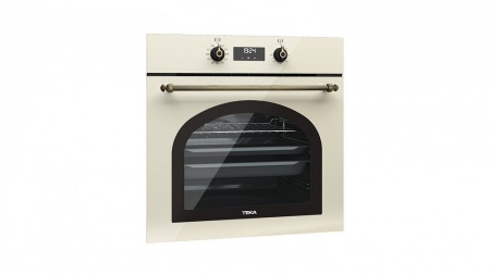 Духовой шкаф TEKA HRB 6400 VNB BRASS купить с доставкой по Москве и Московской области в интернет-магазине АваТехно