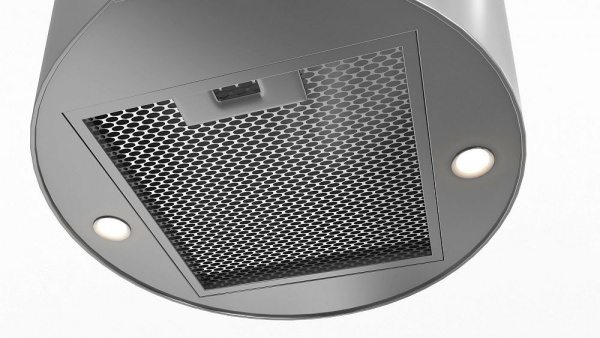 Вытяжка TEKA CC 480 STAINLESS STEEL (40480320) купить с доставкой по Москве и Московской области в интернет-магазине АваТехно