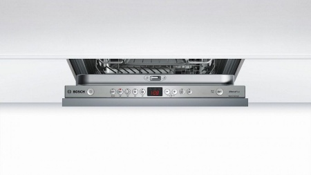 Встраиваемая посудомоечная машина BOSCH SPV45DX00R купить с доставкой по Москве и Московской области в интернет-магазине АваТехно