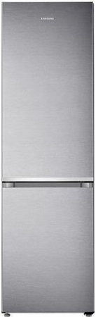 Холодильник Samsung RB36J8035SR нержавеющая сталь