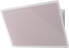 Вытяжка FABER 110.0456.141 FABER GLAM-LIGHT EV8P PINK/WH A80