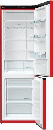 Холодильник GORENJE NRK 6192 CRD4 купить с доставкой по Москве и Московской области в интернет-магазине АваТехно