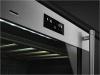 Встраиваемый винный шкаф SMEG CVI338LX3 купить с доставкой по Москве и Московской области в интернет-магазине АваТехно
