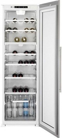 Винный шкаф ELECTROLUX erw 3313 aox купить с доставкой по Москве и Московской области в интернет-магазине АваТехно