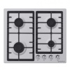 Варочная панель MAUNFELD EGHS.64.3CS/G
