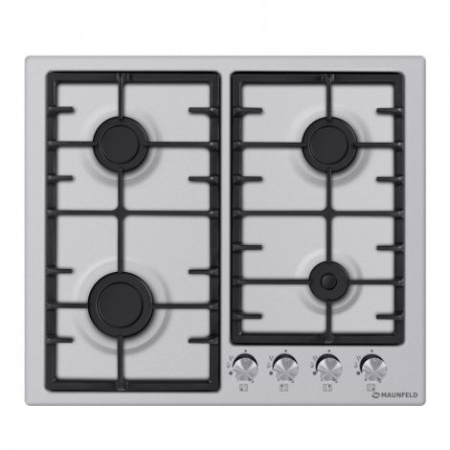 Варочная панель MAUNFELD EGHS.64.3CS/G