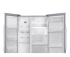 Холодильник side-by-side LG gc-b207 gaqv купить с доставкой по Москве и Московской области в интернет-магазине АваТехно