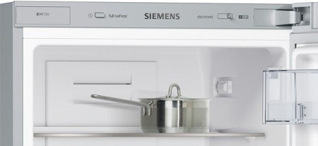 Холодильник SIEMENS KG 39NAI26 купить с доставкой по Москве и Московской области в интернет-магазине АваТехно