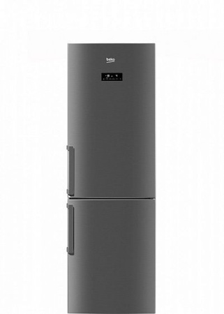 Холодильник Beko RCNK 321E21 X купить с доставкой по Москве и Московской области в интернет-магазине АваТехно