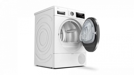 Сушильная машина BOSCH WTX87KH1OE купить с доставкой по Москве и Московской области в интернет-магазине АваТехно