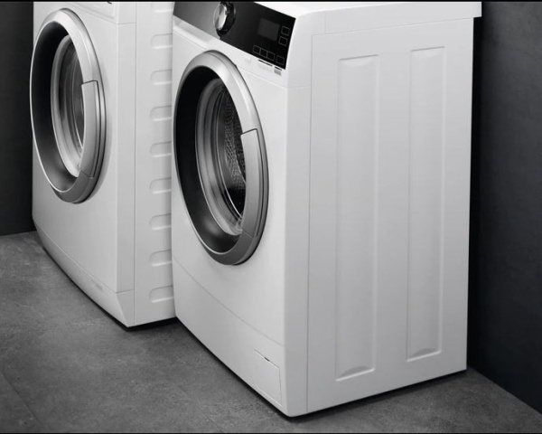 Стиральная машина AEG L6SE27SRE купить с доставкой по Москве и Московской области в интернет-магазине АваТехно