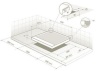 Поверхность DE DIETRICH dtg 1175 x купить с доставкой по Москве и Московской области в интернет-магазине АваТехно