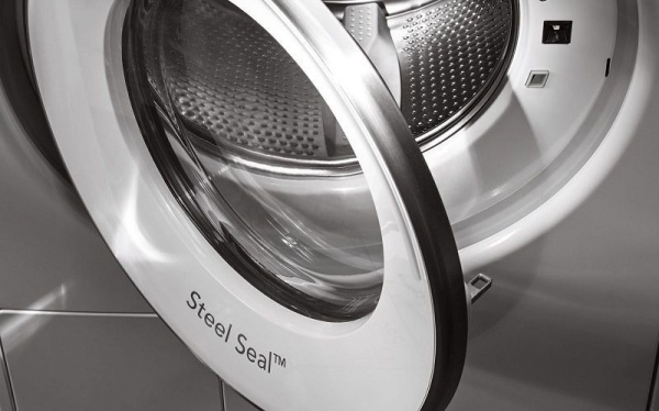 Стиральная машина ASKO W4114C.W/2 купить с доставкой по Москве и Московской области в интернет-магазине АваТехно