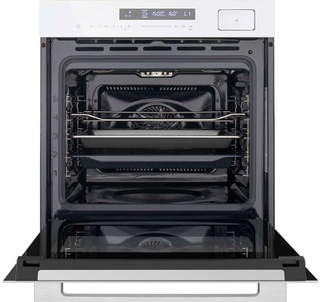 Духовой шкаф MAUNFELD MEOR7216STW купить с доставкой по Москве и Московской области в интернет-магазине АваТехно