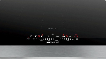 Варочная поверхность SIEMENS ED677FQC5E купить с доставкой по Москве и Московской области в интернет-магазине АваТехно