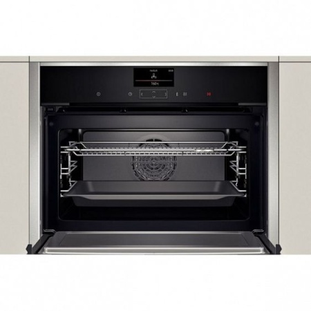 Духовой шкаф NEFF c17ms22n0 купить с доставкой по Москве и Московской области в интернет-магазине АваТехно