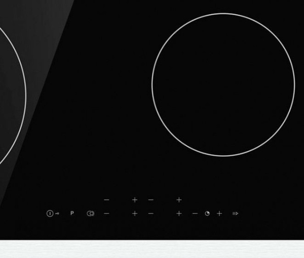 Стеклокерамическая панель GORENJE GHT 648 X купить с доставкой по Москве и Московской области в интернет-магазине АваТехно