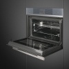 Духовой шкаф SMEG SF4104WMCS купить с доставкой по Москве и Московской области в интернет-магазине АваТехно