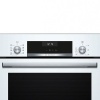 Духовой шкаф BOSCH HBJ514EW0R купить с доставкой по Москве и Московской области в интернет-магазине АваТехно