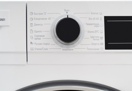 СТИРАЛЬНАЯ МАШИНА SCHAUB LORENZ SLW T2921 купить с доставкой по Москве и Московской области в интернет-магазине АваТехно