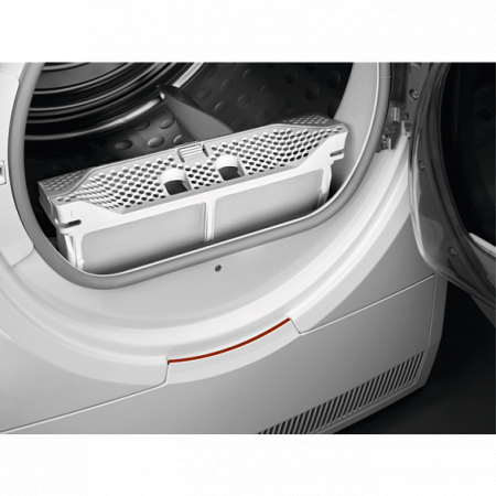 Сушильная машина AEG T8DEE48SP купить с доставкой по Москве и Московской области в интернет-магазине АваТехно