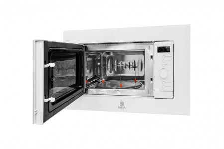 МИКРОВОЛНОВАЯ ПЕЧЬ JACKY'S JM BW20A1 купить с доставкой по Москве и Московской области в интернет-магазине АваТехно