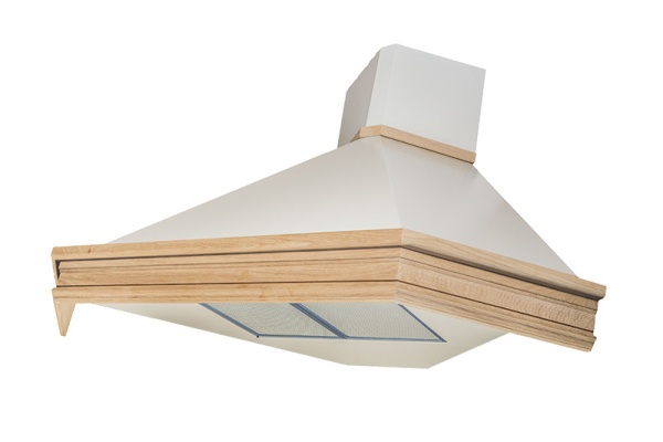 Вытяжка KUPPERSBERG ANABEL 65 WM O купить с доставкой по Москве и Московской области в интернет-магазине АваТехно