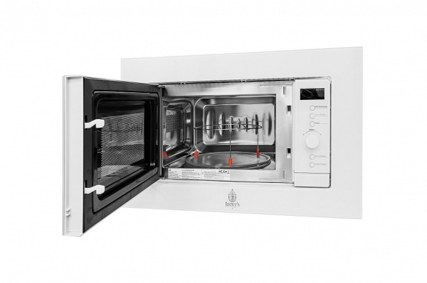 МИКРОВОЛНОВАЯ ПЕЧЬ JACKY'S JM BW20A1 купить с доставкой по Москве и Московской области в интернет-магазине АваТехно