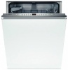 Посудомоечная машина встраиваемая полноразмерная BOSCH smv 53m70