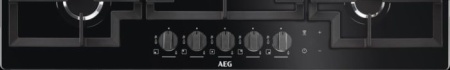 Варочная поверхность AEG HKR95540NB купить с доставкой по Москве и Московской области в интернет-магазине АваТехно