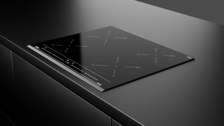 Варочная поверхность TEKA IZC 64010 MSS BLACK (112520015) купить с доставкой по Москве и Московской области в интернет-магазине АваТехно