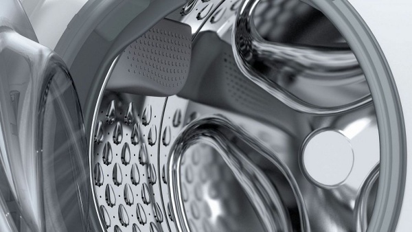 Стиральная машина с фронтальной загрузкой SIEMENS WS12N240OE купить с доставкой по Москве и Московской области в интернет-магазине АваТехно