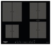 Электрическая поверхность HOTPOINT-ARISTON KIA 641 B C