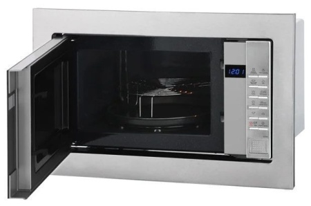 Встраиваемая микроволновая печь Samsung FG77SUT купить с доставкой по Москве и Московской области в интернет-магазине АваТехно