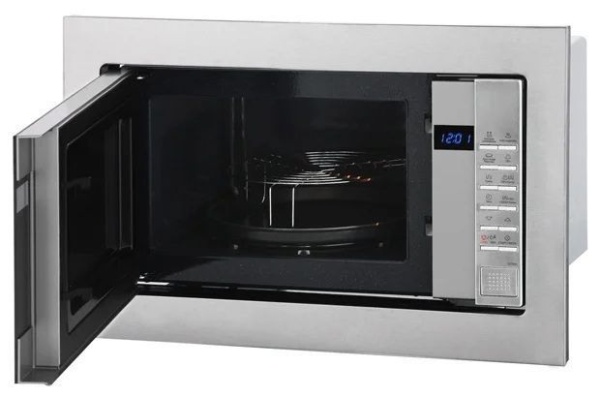 Встраиваемая микроволновая печь Samsung FG77SUT купить с доставкой по Москве и Московской области в интернет-магазине АваТехно