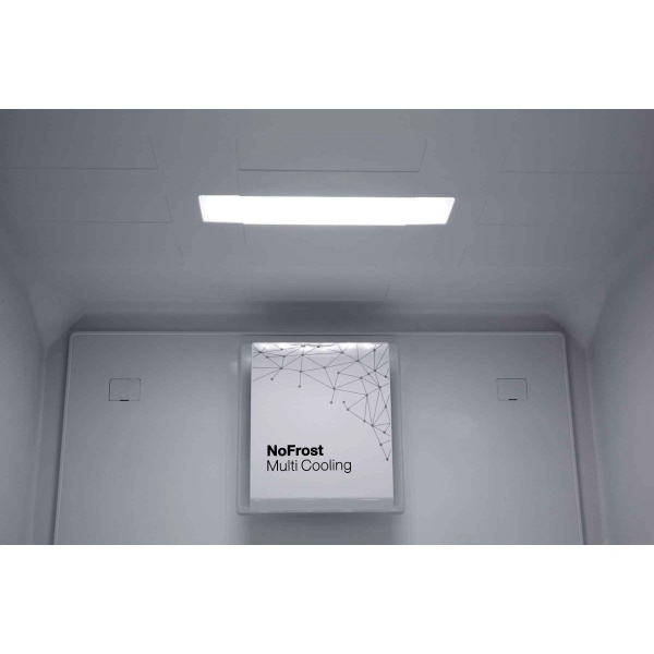 Встраиваемый холодильник Jacky's JR BW177NF купить с доставкой по Москве и Московской области в интернет-магазине АваТехно