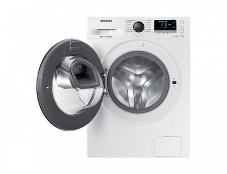 Стиральная машина с фронтальной загрузкой SAMSUNG WW70K62E00WDLP купить с доставкой по Москве и Московской области в интернет-магазине АваТехно