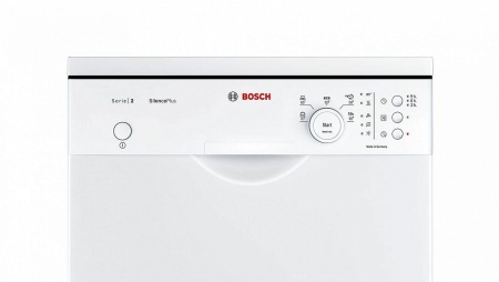 Посудомоечная машина BOSCH SPS25FW03R купить с доставкой по Москве и Московской области в интернет-магазине АваТехно