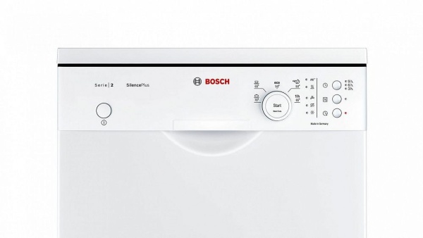 Посудомоечная машина BOSCH SPS25FW03R купить с доставкой по Москве и Московской области в интернет-магазине АваТехно