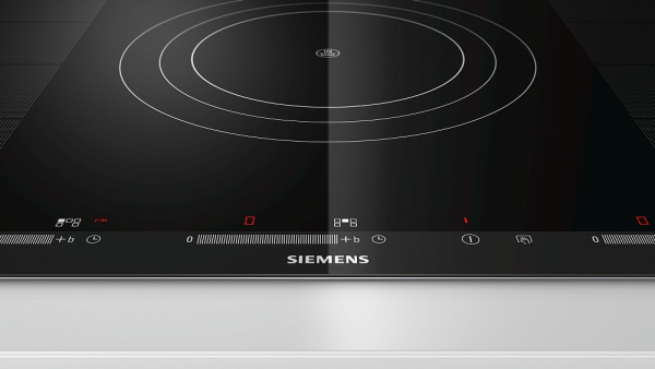 Поверхность SIEMENS eh 975sz17 e купить с доставкой по Москве и Московской области в интернет-магазине АваТехно