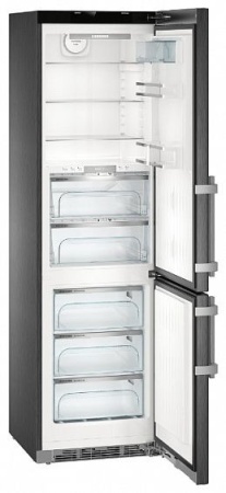 Холодильник Liebherr CBNPbs 4858 купить с доставкой по Москве и Московской области в интернет-магазине АваТехно