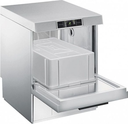 Посудомоечная машина SMEG UD526D купить с доставкой по Москве и Московской области в интернет-магазине АваТехно