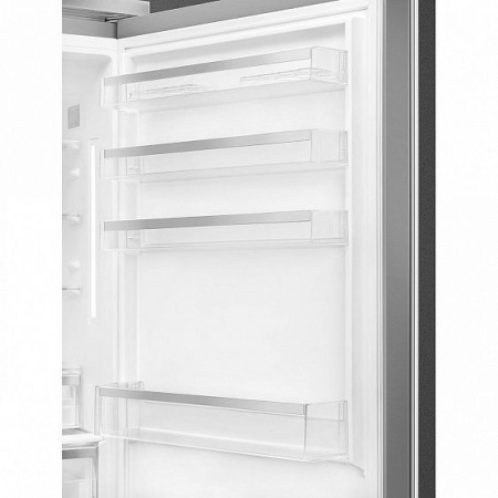 Холодильник SMEG FA3905RX купить с доставкой по Москве и Московской области в интернет-магазине АваТехно