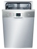 Встраиваемая посудомоечная машина Bosch SPU 45II00S