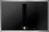 Индукционная панель с вытяжкой Gaggenau CV282111